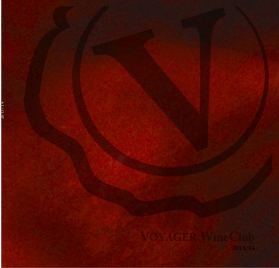 VOYAGER WineClub